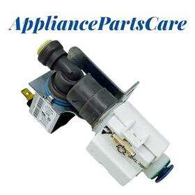 7014452 Sub-zero Refrigerator Water Inlet Valve
