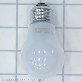 7014658 Sub-zero 40w Light Bulb Part#7014658 Free Shipping 7014658 Sub-zero 40w Light Bulb Part#7014658 Free Shipping