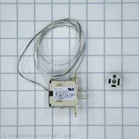 7014660 Sub-zero 7014665 New Oem Temprature Control Part#7014660 Free Shipping 7014660 Sub-zero 7014665 New Oem Temprature Control Part#7014660 Free Shipping