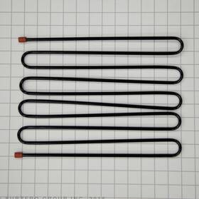 7014678 Sub-zero Refrigerator Condensate Heater Loop Authentic Oem