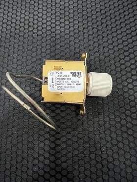 7015720 Sub-zero Refrigerator Thermostat Part #
