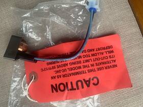 7015935 Sub-zero New Defrost Thermostat