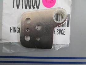 7016033 Sub-zero New Oem Top Door Hinge Assy 0820