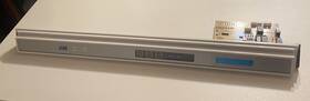 7016914 Sub-zero Freezer 601f Touch Control Panel 7016914 Sub-zero Freezer 601f Touch Control Panel