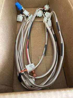 7021761 Sub-zero Filter Replacement Kit