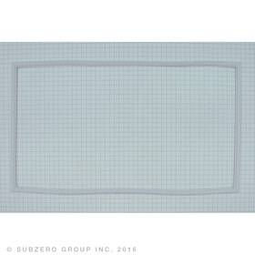 7011004 Sub-zero 7023318 / Oem Door Gasket For Bi-30 Free Quick Shipping