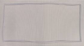 7023319 Sub-zero Door Gasket