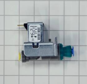 7025996 Sub-zero Valve Water Single Svce