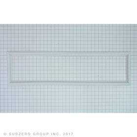 7041336 Sub-zero 7026741 / - Oem Subzero Lower Drawer Gasket Original It Id Series