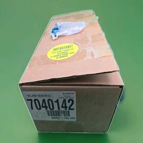 7040142 Sub-zero Oem Control Board Service Part Open Box Ic Iw It Id