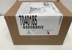 7040185 Sub-zero Chute Assembly Mullion Svce