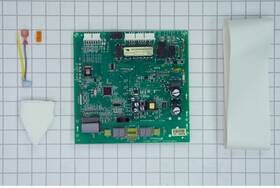 7041364 Sub-zero New Oem Refrigerator Control Board #7041364