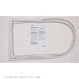 7042249 Sub-zero Part Service Gasket Door Svce