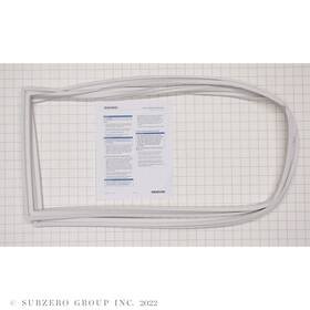 7042250 Sub-zero Brand New Oem Door Gasket Part#7042250 Free Shipping