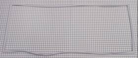 7042255 Sub-zero Refrigerator 532 590 632 690 695 Door Gasket Free Shipping