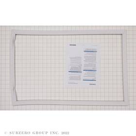 7042271 Sub-zero New Oem Door Gasket Part#7042271 Free Shipping 7042271 Sub-zero New Oem Door Gasket Part#7042271 Free Shipping