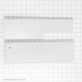 Assyhdrrh36svce Sub-zero 7044087 Wolf Fridge Panel New In Box