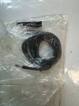 806446 Sub-zero Wolf Refrigerator Wire Genuine Oem Replacement Part 806446 Sub-zero Wolf Refrigerator Wire Genuine Oem Replacement Part
