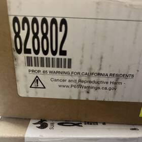 828802 Sub-zero Oem Diagnostic Cable Comm Svce
