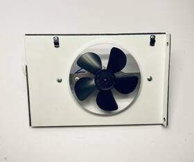 Sk-325-60168-00 Sub-zero 841-0709 Assembly Fan Es - Part#