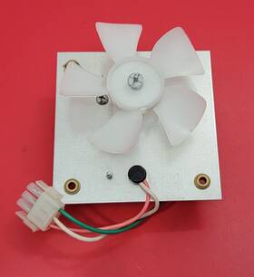 Af4-29435-01 Sub-zero Genuine Refrigerator Evaporator Fan Motor Part#gi 4200170