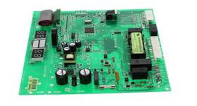 Uw-24 Sub-zero Bw-30 New Subzero Oem Control Board Main Dom For Wine Storage Model