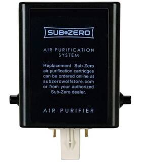 Cartridge-7042798 Sub-zero Air Purification Cartridge-7042798 Sub-zero Air Purification