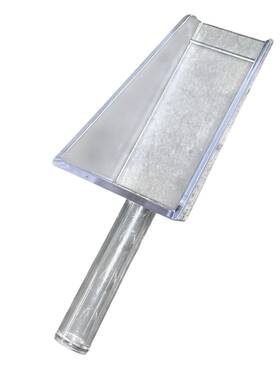 7013475 Sub-zero Ice Scoop Subzero Models Uc-15i 315i Oem Genuine - B92