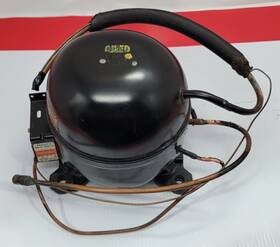Ssg107-1 Sub-zero Genuine Refrigerator Compressor Part#ssg107-1
