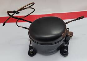 Tl3a Sub-zero Genuine Refrigerator Compressor Part#tl3a