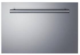 Cool1d Summit Appliance Built-in 18 Inch Wide Wine/beverage Cooler Drawer Silent Operation Tempe