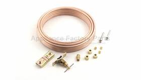 Im25s Supco 4096310002514 Part # - Im Kit 25ft Self Tap