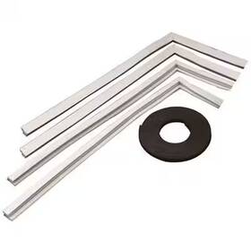 Supco 445041734744 32 Inch X 55 Universal Refrigerator Door Gasket