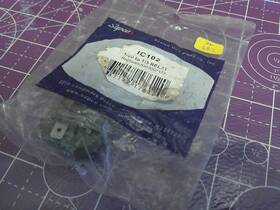 5303007173 Supco - Ic102 Refrigerator Relay For Frigidaire