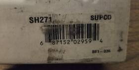 Ap2635761 Supco Sh271 - Wr49x391 Ps303264 Ah303264