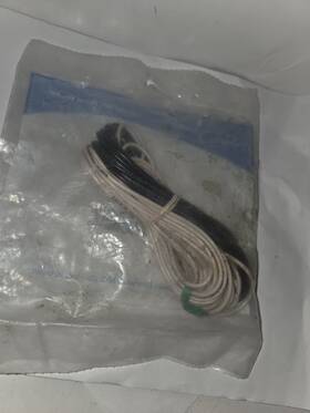 Sh282 Supco New Genuine Door Heater 120 Volts 3 Watts Sh282 Supco New Genuine Door Heater 120 Volts 3 Watts