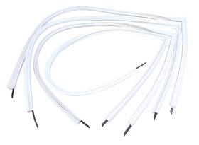Su2004 Supco Refrigerator/freezer Universal Replacement 36 In X 84 Door Gasket Su2004 Supco Refrigerator/freezer Universal Replacement 36 In X 84 Door Gasket