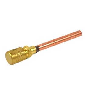 Tjaf1200 Supco Sv8404 Refrigerator Service Valve Replaces Genuine Oem Part Tjaf1200 Supco Sv8404 Refrigerator Service Valve Replaces Genuine Oem Part
