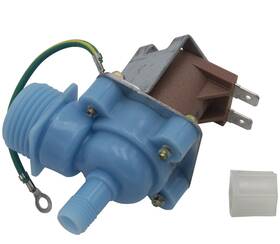 Wv1450 Supco Refrigerator Water Valve Wv1450 Supco Refrigerator Water Valve