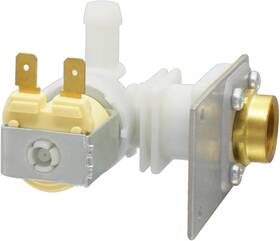 040003579 Supeiqality 2025 Upgrade 33129042 Ice Machine Water Inlet Valve Assembly Oem 115/1