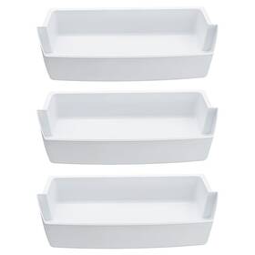 Suphomie 726133680864 Refrigerator Door Shelf Bin By Compatible With Whirlpool Amana Kenmore