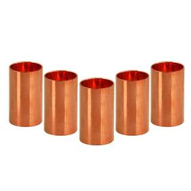 Dddq0034-5 Supply Giant 804595326176 Straight Copper Coupling Fittings With Sweat Ends And Dimple Tube Dddq0034-5 Supply Giant 804595326176 Straight Copper Coupling Fittings With Sweat Ends And Dimple Tube