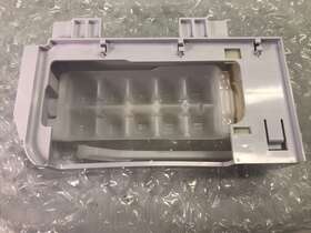 W10760070 Supplying Demand 810036571470 W10873791 Refrigerator 10 Cube Flex Tray Ice Maker