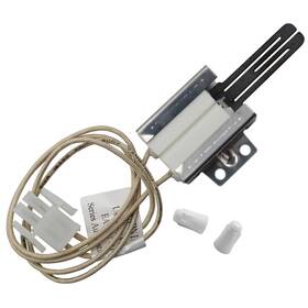 Wb13k10043 Supplying Demand 812116033076 2119389 Gas Range Igniter Glowbar Replacement Model Specific Not U Wb13k10043 Supplying Demand 812116033076 2119389 Gas Range Igniter Glowbar Replacement Model Specific Not U