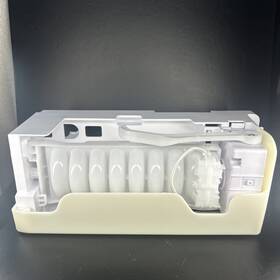 Da97-07603b Supplying Demand Da61-03213b 7603b 3011879 Refrigerator Ice Maker Assembly Msrp 98 Open Box Da97-07603b Supplying Demand Da61-03213b 7603b 3011879 Refrigerator Ice Maker Assembly Msrp 98 Open Box
