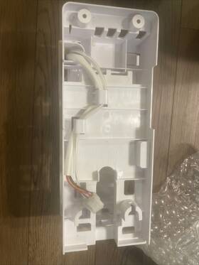 Da97-07603b Supplying Demand Da61-03213b Refrigerator Ice Maker Assembly Replace