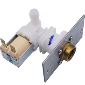 Sd154513601 Supplying Demand 154513601 7154513601 Dishwasher Water Inlet Valve Assembly Replacement