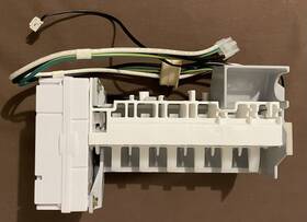 Sdw11579560 Supplying Demand Refrigerator Ice Maker Assembly Replacement