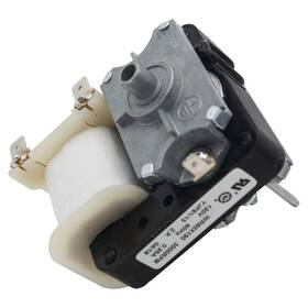 Sdwr60x30349 Supplying Demand Wr60x30349 Wr60x5053 Refrigerator Evaporator Fan Motor Repla