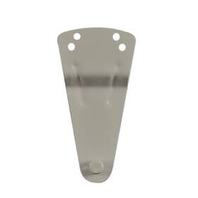 Sz-wr13x27091 Supplyz Direct Replacement For Ge Wr13x27091 Refrigerator Hinge Top And Pin Asm